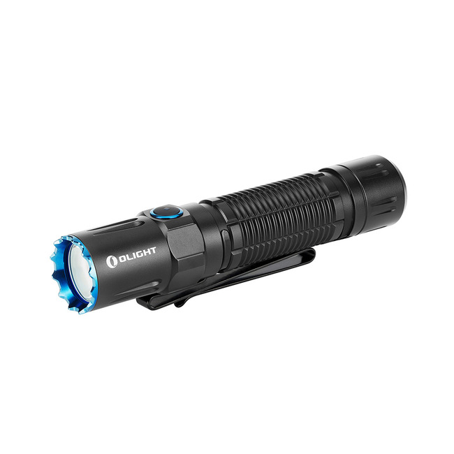 【停產】Olight M2R PRO 1800流明 中白光 高亮度LED電筒 21700電池 線控 M2R