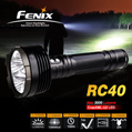 Fenix 充電式手電筒 RC40 XM-L 3500流