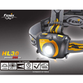 Fenix HL30 雙光源頭燈
