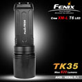 Fenix TK35 XM-L2 2014年最新版