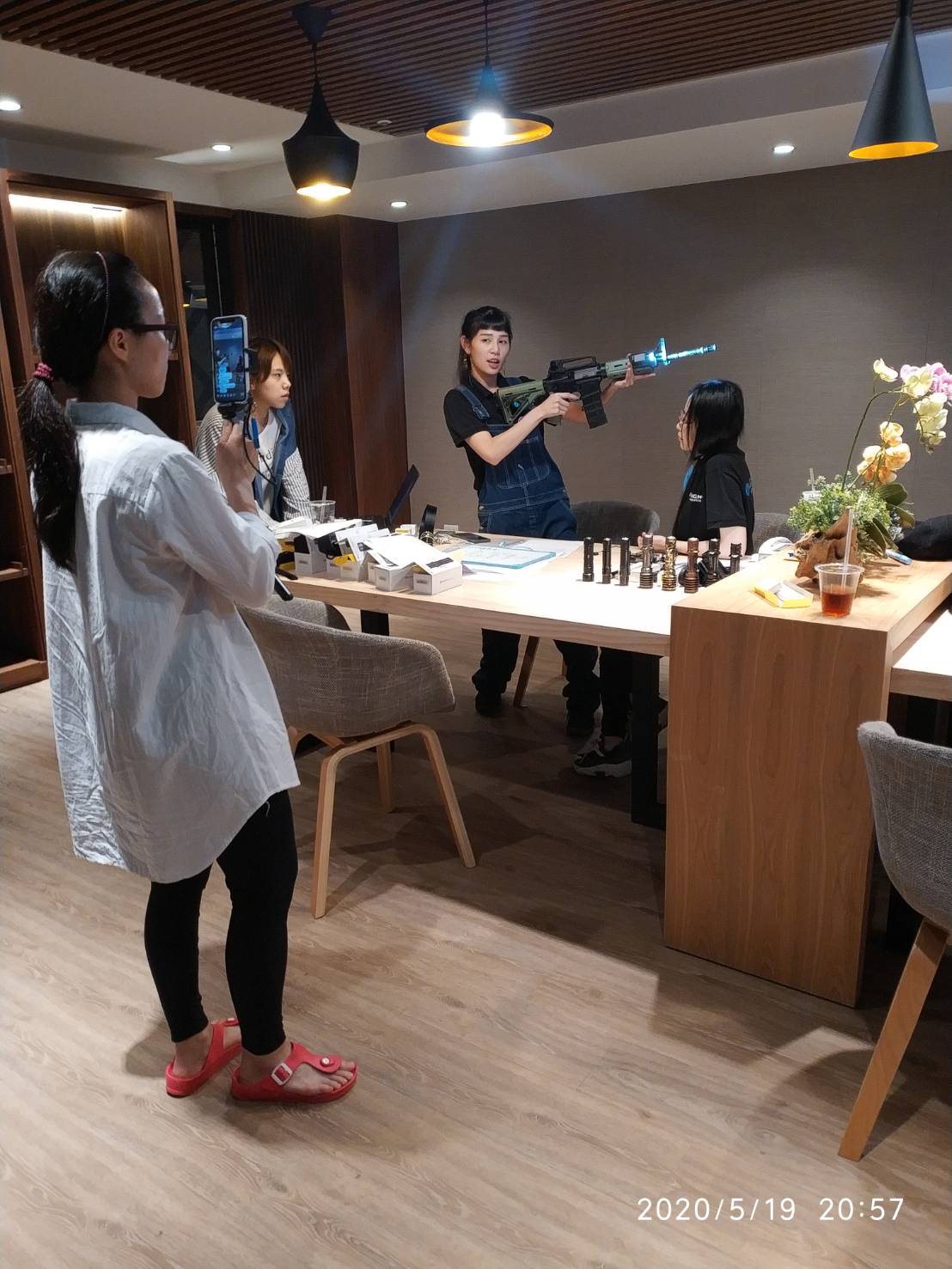 電筒王社群評價