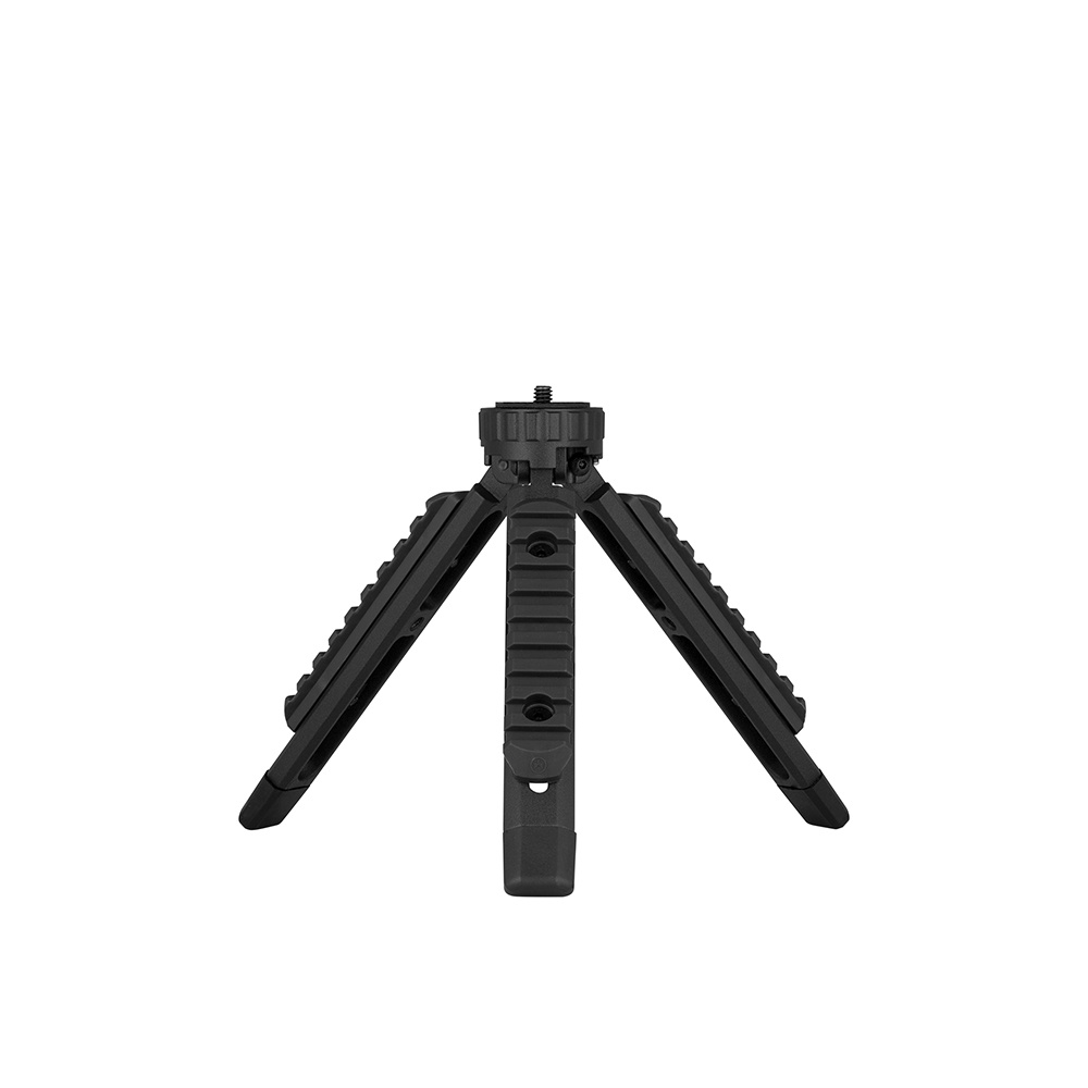 Olight Tactical Tripod 戰術鋁合金三腳架 1/4吋螺絲 Prowess / Olantern Classic Mini / Haloop / Swivel 可用